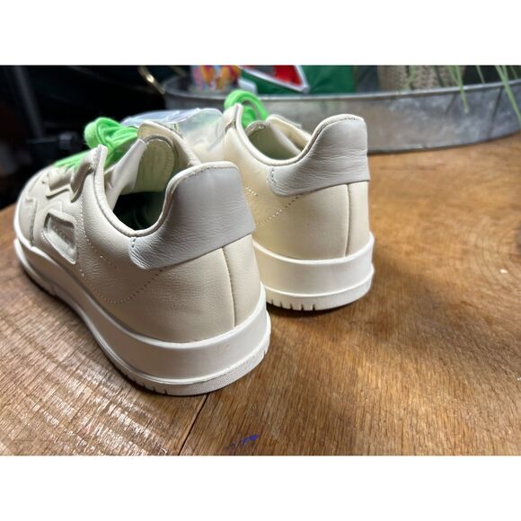 Adidas Pharrell Williams x SC Premiere Cream M/6.5 W/9 NWT - Sneakers - - Picture 5 of 10